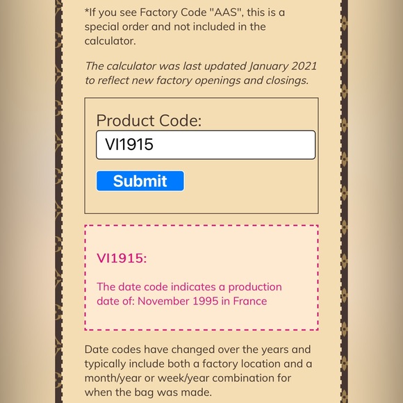 Vintage Louis Vuitton Alma PM- SO MUCH LIFE LEFT TO GIVE! 🥰 - Picture 6 of 7